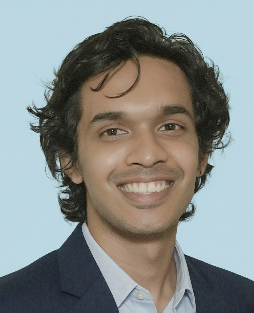 Gautham Adamane Pallathadka